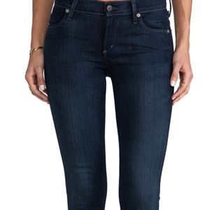 Citizens of Humanity skinny jeans like new